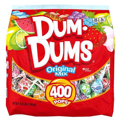 large bag of dum dums|buy dum dums in bulk.